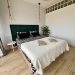 Ocean Touch Apartment Morro Jable (Fuerteventura)