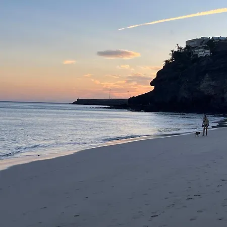 Apartamento Ocean Touch Morro Jable (Fuerteventura)