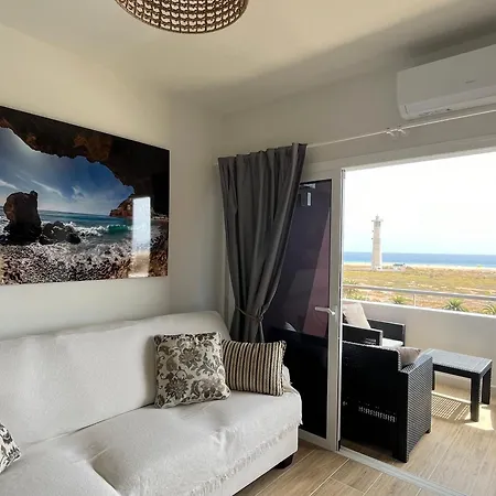 Ocean Touch *