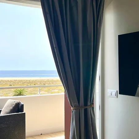 Ocean Touch Lägenhet