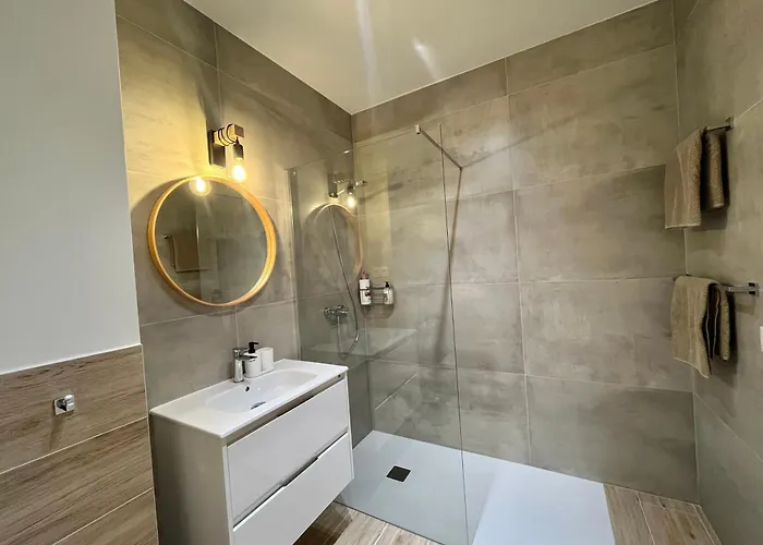 Apartamento Ocean Touch Morro Jable (Fuerteventura)