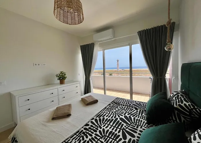 Ocean Touch Apartamento