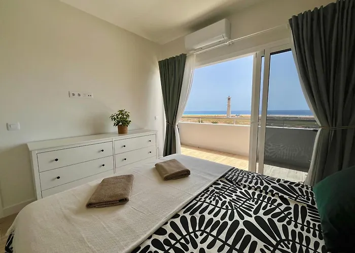 Apartamento Ocean Touch *