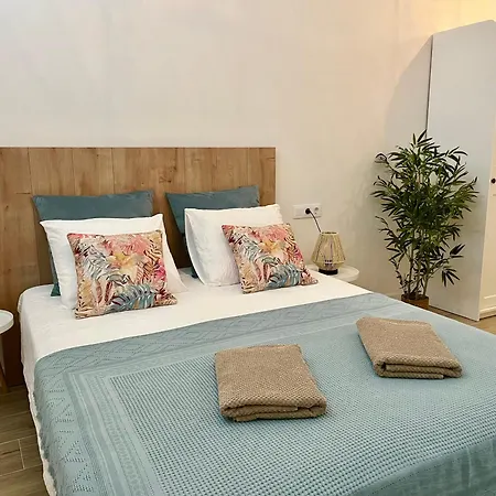 Ocean Touch Apartment Morro Jable (Fuerteventura)