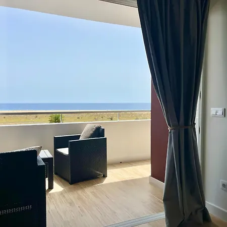 Ocean Touch מורו דל חאבלה
