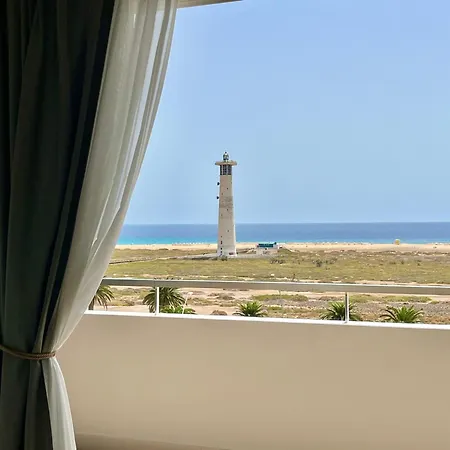Lägenhet Ocean Touch Morro Jable (Fuerteventura)