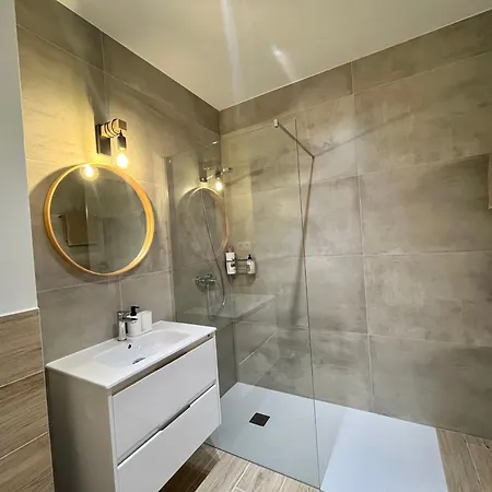 Apartamento Ocean Touch Morro Jable (Fuerteventura)