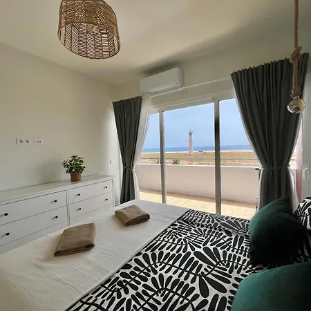 Ocean Touch Apartamento
