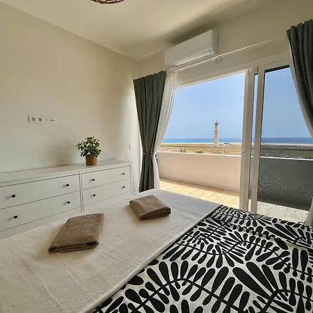 Apartamento Ocean Touch *