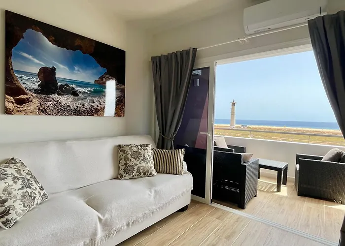 Ocean Touch Morro Jable (Fuerteventura)